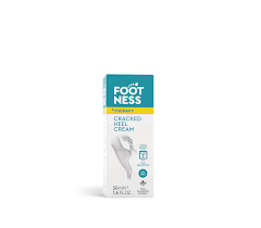 FOOT NESS CRACKED HEEL 50 ML